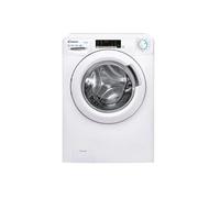 Lavelinge hublot CS1410TXME FR 10 kg Induction Vapeur 1400 trs min Classe A Pr