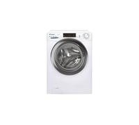 Candy Lave-linge hublot CSS4127TWR3/1-11 7 kg 1151 tr/min 60 cm blanc G