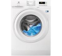 Lave-linge hublot Electrolux - 7 kg Durée des cycles réglable - EW5F6712BC