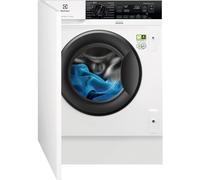 Lave-linge hublot Electrolux Encastrable EW8F3814BI 8 kg Blanc