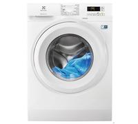 Lave-linge hublot ELECTROLUX - EW5F8512AB - capacité 8kg - essorage 1200 trs/min - départ différé - moteur induction