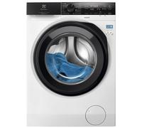 Electrolux Lave-linge hublot EW7FI494AD 9 kg 1400 tr/min Autodose Connecté Blanc