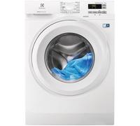Lave-linge hublot Electrolux - Gain de temps - Départ différé - 9 kg -1400 trs/min - EW6F5941CP
