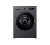 Lave linge hublot electronics F84B15MBS 8 kg 1350 tr/min 60 cm