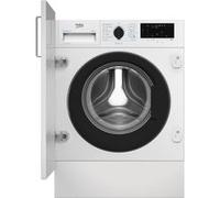 Beko Machine à laver b300 B3WBT691415W chargement frontal 9 kg 1351 tr/min Blanc