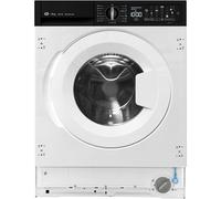 Lave linge hublot encastrable ESSENTIELB EELF814-2b
