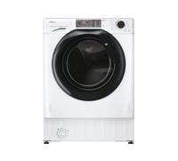 Lave-linge hublot encastrable Haier HW90B416FWB-FR 9 kg Blanc