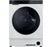 Haier HWB100-B14858U1 machine à laver chargement frontal 10 kg 1400 tr/min