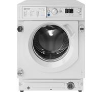 Indesit - Lave Linge Hublot Encastrable Biwmil9146fr