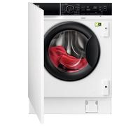 Lave-linge hublot Encastrable Série 8000 8 Kg - AEG LFR8W8140BI