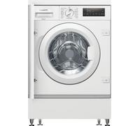 Lave linge hublot encastrable SIEMENS WI14W549FF iQ700