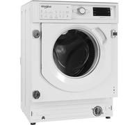 Whirlpool Lave-linge hublot encastrable BIWMWG9146FR 9 kg FreshCare+