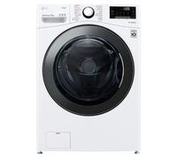 Lave linge hublot LG F71P12WHS Blanc