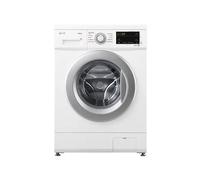 Lave-linge hublot F94M21WHS Blanc - 9kg - 1400 tr/min - 76dB - Classe D