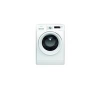 Lave-linge hublot FFSPL9269WFR Freshcare - 9 kg - Induction - L60cm - 1200 trs/min - Classe A - Blanc