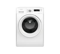 Lave-linge hublot FFSPL9269WFR Freshcare - 9 kg - Induction - L60cm - 1200 trs/min - Classe A - Blanc