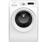 Lave-linge hublot FFSPL9269WFR Freshcare - 9 kg - Induction - L60cm - 1200 trs/min - Classe A - Blanc blanc G