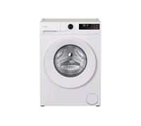 Lave-linge hublot GD 4108-S Prowash 300 - 10 kg - Induction - Vapeur - 1400 trs/min 20% - Blanc