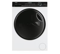 Haier I-Pro Series 5 HW100-B14959U1 machine à laver Charge avant 10 kg 1400 tr/min Blanc