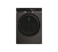 Haier - Lave Linge Hublot Hw120-Bd14397pgu1 - 12 Kg - 1400 Tr/Min - Classe A - Moteur Direct Drive - Autodosage - Wifi