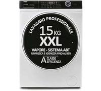 HAIER SuperDrum Série 7 HW150BP14986EIT LAVE-LINGE 15KG 1400 TOURS INVERTER CL.A