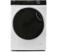 Haier Super Drum Series 7 HW150-BP14986E machine à laver Charge avant 15 kg 1400 tr/min Blanc
