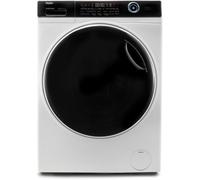 Haier Super Drum Series 7 HW150-BP14986E machine à laver Charge avant 15 kg 1400 tr/min Blanc