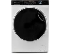 Haier Super Drum Series 7 HW150-BP14986E machine à laver Charge avant 15 kg 1400 tr/min Blanc