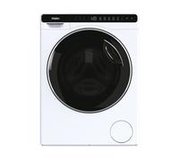 Haier HW50-BP12307-S machine à laver Charge avant 5 kg 1200 tr/min Blanc