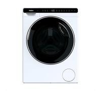 Lave-linge hublot Haier HW50-BP12307U1-S