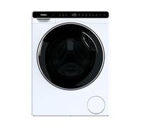 Lave-linge hublot Haier HW50-BP12307U1 S 5 kg 1200 tr/min connecté Blanc