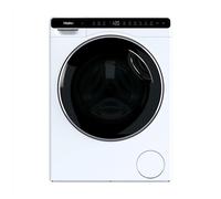 Lave linge compact HAIER HW50-BP12307U1-S