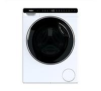 Lave linge compact HAIER HW50-BP12307U1-S