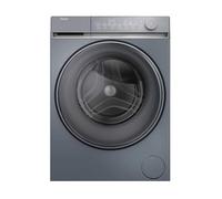 Haier Lave-linge hublot HW90-B14367GU-FR X-Series 7 9 kg 1400 tr/min Anthracite