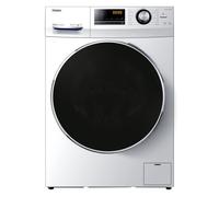 Haier Serie 636 HW90-B14636N machine à laver Charge avant 9 kg 1400 tr/min Blanc