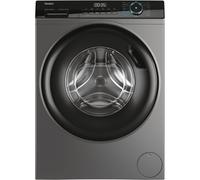 Lave linge hublot HAIER HW90-B14939S8-FR