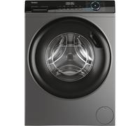 Haier I-Pro Series 3 HW90-B14939S8 machine à laver Charge avant 9 kg 1400 tr/min Anthracite