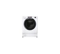 Haier Series 4 HW90B416FWB machine à laver Charge avant 9 kg 1600 tr/min Blanc