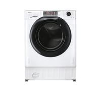 Lave linge hublot Haier HW90B416FWB FR