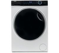 Haier I-Pro Series 7 HWD80-B14979 machine à laver avec sèche linge Pose libre Charge avant Blanc D