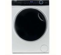 Haier I-Pro Series 7 HWD80-B14979 machine à laver avec sèche linge Pose libre Charge avant Blanc D