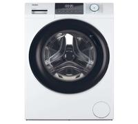 Lave-linge hublot 8kg 1400 tours/min Haier HW80BP14929AS Blanc G