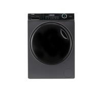 Haier I-Pro Series 5 HW90-B14959S8U1 machine à laver Charge avant 9 kg 1400 tr/min Anthracite