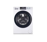 Haier HW80-BP14929A-S machine à laver Charge avant 8 kg 1400 tr/min Blanc