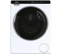 Haier HW50-BP12307-S machine à laver Charge avant 5 kg 1200 tr/min Blanc