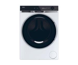 Lave-linge hublot Haier X Series 11 HW100-BD14397U1 10 kg 1400 tr/min Blanc