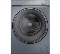 Haier Lave-linge hublot HW90-B14367GU-FR X-Series 7 9 kg 1400 tr/min Anthracite