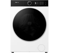 Lave linge hublot HISENSE LL Front HISENSE WF5I8043BWF iFit [EEK: A]