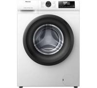 Lave linge hublot HISENSE WF1Q1041BW 10 kg 1400 tr/min 60 cm
