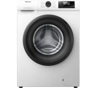 Lave linge hublot HISENSE WF1Q9041BW